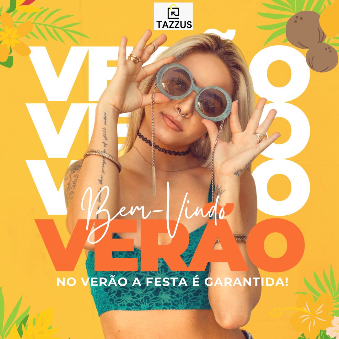 Verão