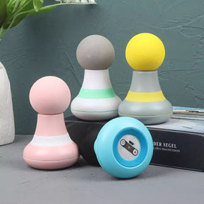 Mini Massageador Inteligente – USB